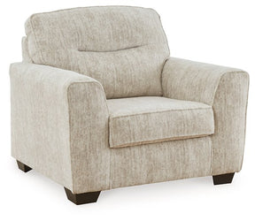 Lonoke Oversized Chair Half Price Furniture