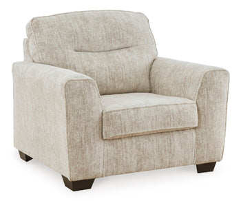 Lonoke Oversized Chair - Half Price Furniture