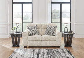 Lonoke Loveseat Half Price Furniture