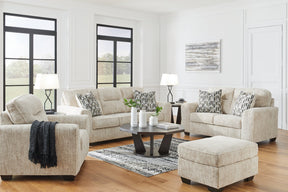 Lonoke Living Room Set - Half Price Furniture