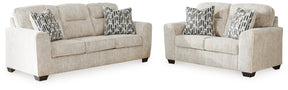 Lonoke Living Room Set - Half Price Furniture