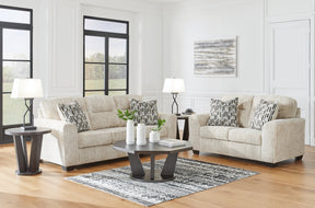 Lonoke Living Room Set - Half Price Furniture