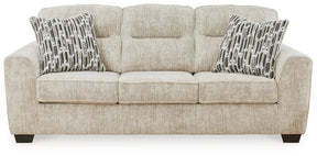 Lonoke Living Room Set - Half Price Furniture