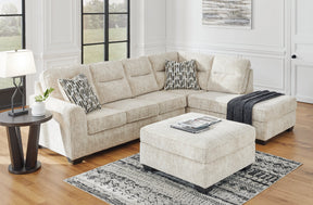 Lonoke Living Room Set - Half Price Furniture