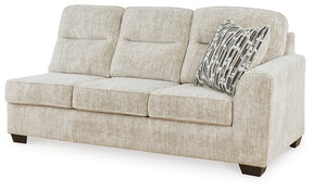 Lonoke 2-Piece Sectional with Chaise - Half Price Furniture