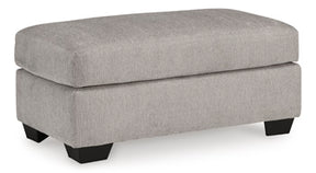 Avenal Park Ottoman - Ottoman - Half Price Furniture