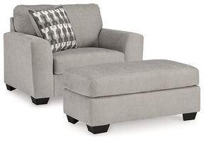 Avenal Park Living Room Set - Living Room Set - Half Price Furniture