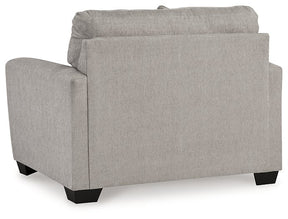 Avenal Park Living Room Set - Living Room Set - Half Price Furniture