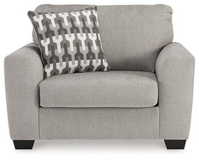 Avenal Park Living Room Set - Living Room Set - Half Price Furniture