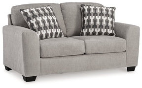Avenal Park Loveseat - Loveseat - Half Price Furniture