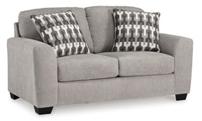 Avenal Park Loveseat - Loveseat - Half Price Furniture