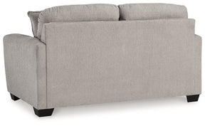 Avenal Park Loveseat - Loveseat - Half Price Furniture