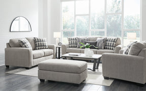 Avenal Park Living Room Set - Living Room Set - Half Price Furniture