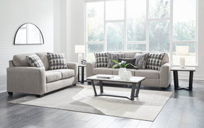 Avenal Park Living Room Set - Living Room Set - Half Price Furniture