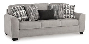Avenal Park Living Room Set - Living Room Set - Half Price Furniture