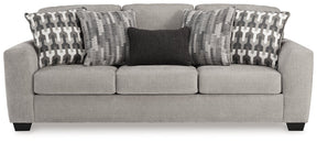 Avenal Park Living Room Set - Living Room Set - Half Price Furniture
