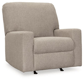 Deltona Recliner  Half Price Furniture