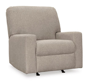 Deltona Recliner - Recliner - Half Price Furniture