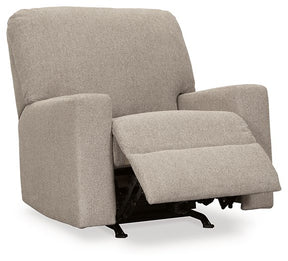 Deltona Recliner - Half Price Furniture