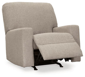 Deltona Recliner - Recliner - Half Price Furniture