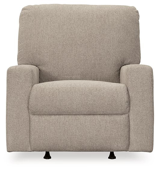 Deltona Living Room Set - Half Price Furniture