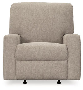 Deltona Recliner - Recliner - Half Price Furniture