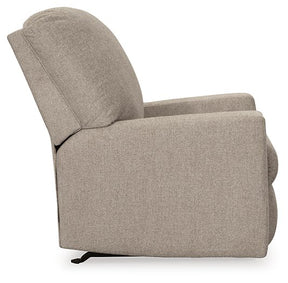 Deltona Recliner - Half Price Furniture