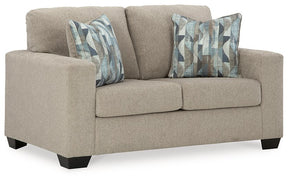 Deltona Living Room Set - Living Room Set - Half Price Furniture