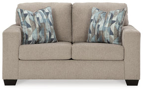 Deltona Living Room Set - Living Room Set - Half Price Furniture