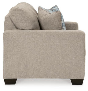 Deltona Living Room Set - Living Room Set - Half Price Furniture