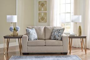 Deltona Living Room Set - Living Room Set - Half Price Furniture