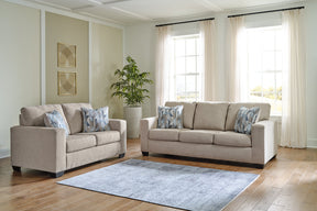 Deltona Living Room Set - Living Room Set - Half Price Furniture