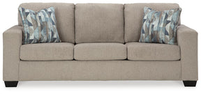 Deltona Living Room Set - Living Room Set - Half Price Furniture