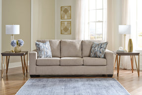 Deltona Living Room Set - Half Price Furniture