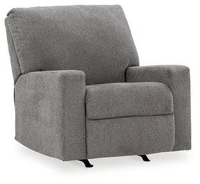 Deltona Recliner - Recliner - Half Price Furniture