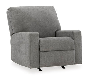 Deltona Recliner - Recliner - Half Price Furniture