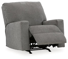 Deltona Recliner - Recliner - Half Price Furniture