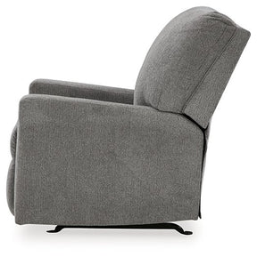 Deltona Recliner - Recliner - Half Price Furniture