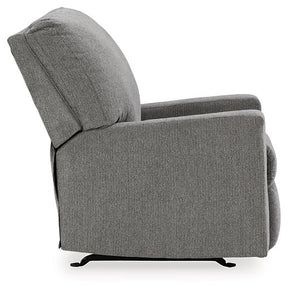 Deltona Recliner - Recliner - Half Price Furniture