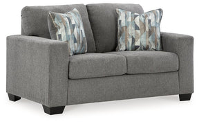 Deltona Living Room Set - Living Room Set - Half Price Furniture