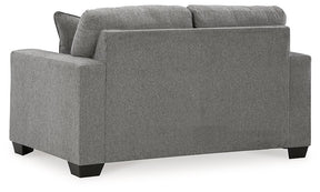 Deltona Living Room Set - Living Room Set - Half Price Furniture