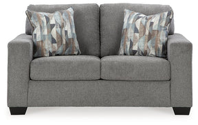 Deltona Living Room Set - Living Room Set - Half Price Furniture