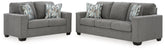 Deltona Living Room Set  Half Price Furniture