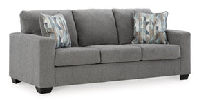Deltona Living Room Set - Living Room Set - Half Price Furniture