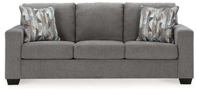Deltona Living Room Set - Living Room Set - Half Price Furniture