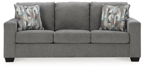 Deltona Living Room Set - Living Room Set - Half Price Furniture