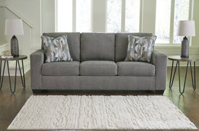 Deltona Living Room Set - Living Room Set - Half Price Furniture