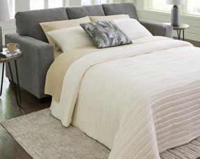 Deltona Sofa Sleeper - Sleeper - Half Price Furniture