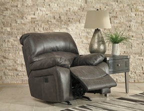 Dunwell Living Room Set - Living Room Set - Half Price Furniture