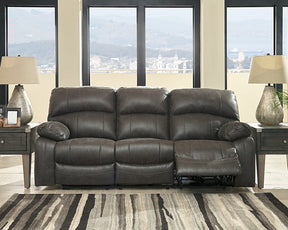 Dunwell Living Room Set - Living Room Set - Half Price Furniture